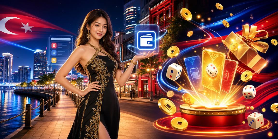 Permainan dadu Sic Bo kasino gaya Malaysia di Johor Bahru