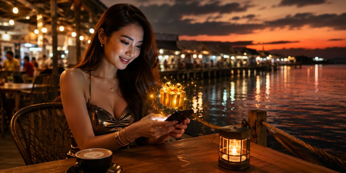 Pemain Malaysia menggunakan telefon mudah alih untuk taruhan badminton dalam talian